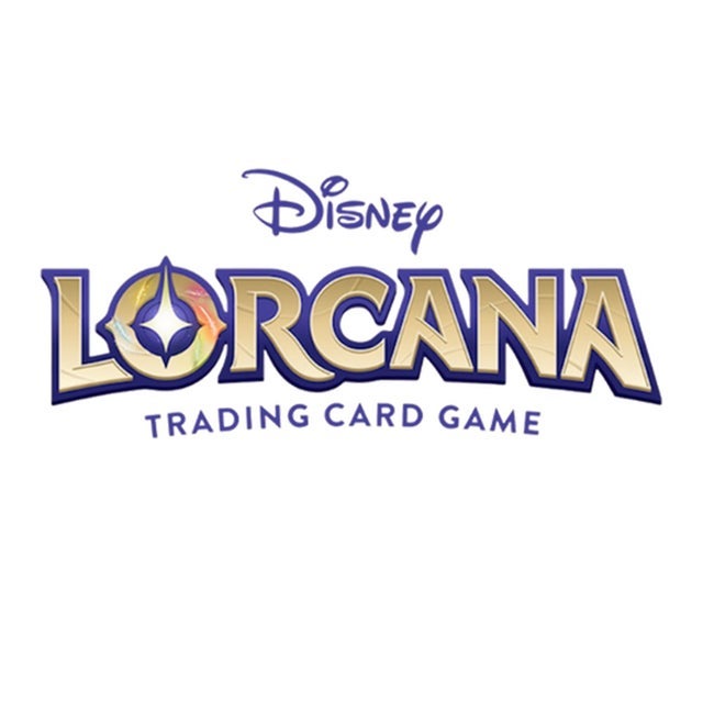Lorcana | Doombrowski Games & Comics